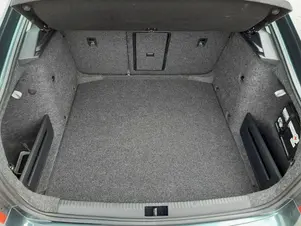 Škoda Octavia Style Plus