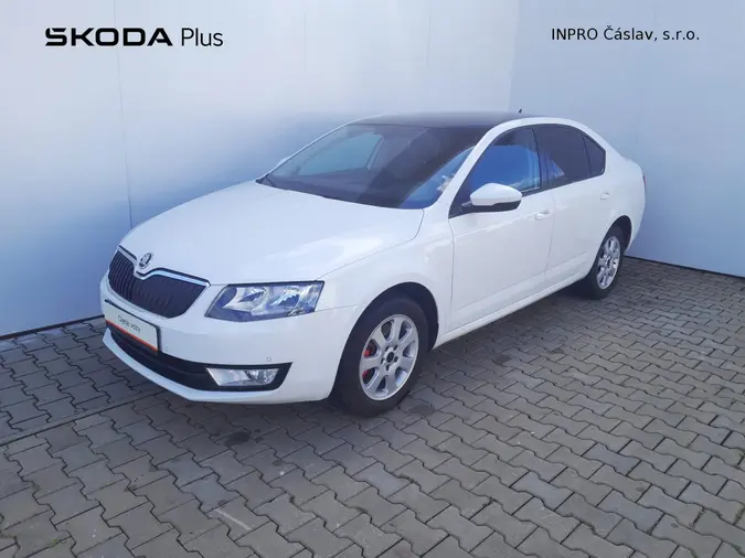 Octavia 
