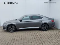 Superb L&K