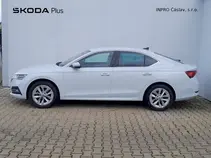 Octavia Selection