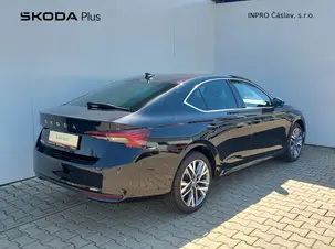 Škoda Octavia Top Selection