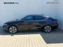 Octavia Top Selection