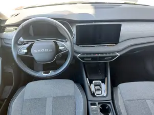 Škoda Octavia Top Selection