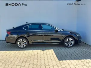 Škoda Octavia Top Selection