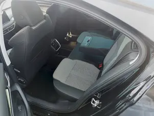 Škoda Octavia Top Selection