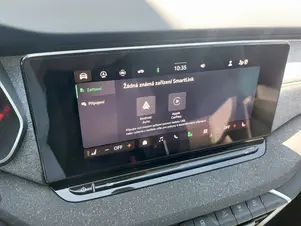 Škoda Octavia Top Selection