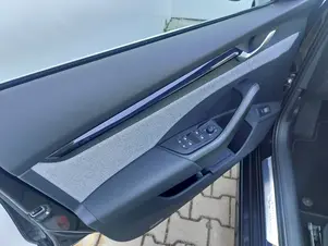 Škoda Octavia Top Selection