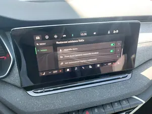 Škoda Octavia Top Selection