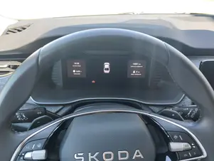 Škoda Octavia Top Selection