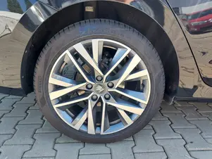 Škoda Octavia Top Selection