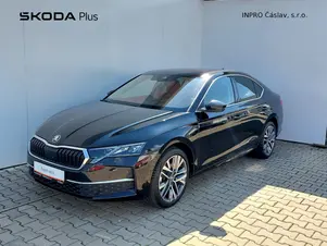 Škoda Octavia Exclusive Selection