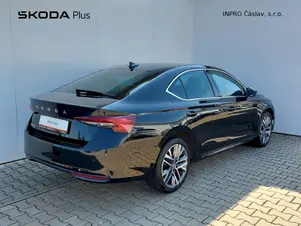 Škoda Octavia Exclusive Selection