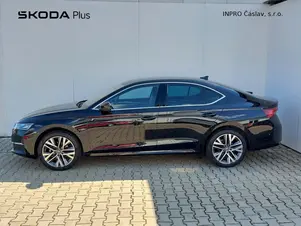 Škoda Octavia Exclusive Selection