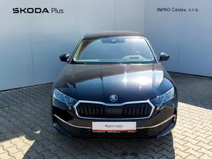 Škoda Octavia Exclusive Selection