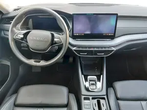 Škoda Octavia Exclusive Selection