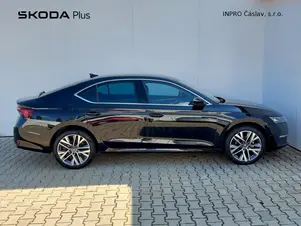 Škoda Octavia Exclusive Selection