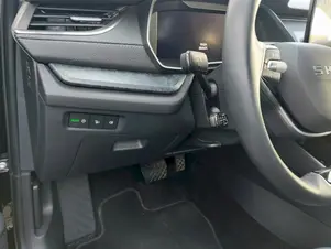 Škoda Octavia Exclusive Selection