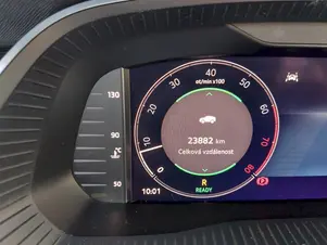 Škoda Octavia Exclusive Selection
