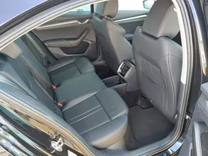 Škoda Octavia Exclusive Selection
