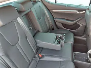 Škoda Octavia Exclusive Selection