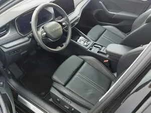 Škoda Octavia Exclusive Selection