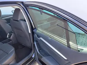 Škoda Octavia Exclusive Selection