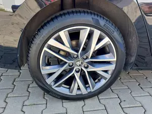 Škoda Octavia Exclusive Selection