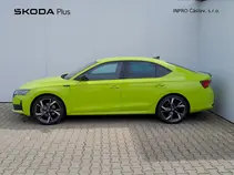 Octavia SportLine