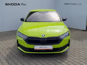 Škoda Octavia SportLine