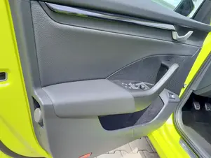 Škoda Octavia SportLine