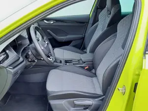 Škoda Octavia SportLine
