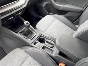 Škoda Octavia SportLine