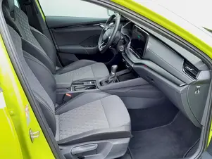 Škoda Octavia SportLine
