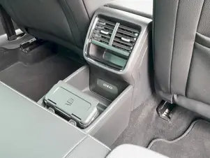 Škoda Octavia SportLine