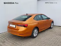 Octavia Ambition Plus