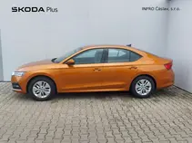 Octavia Ambition Plus
