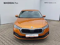 Octavia Ambition Plus