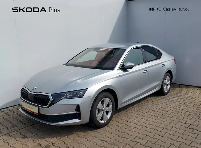 Octavia Top Selection