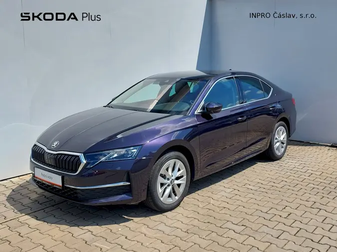 Octavia Top Selection