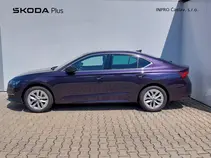 Octavia Top Selection