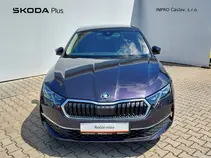 Octavia Top Selection