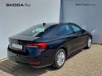 Octavia Ambition