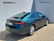 Octavia Selection
