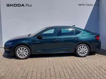 Octavia Selection