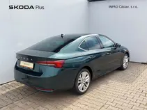 Octavia Selection