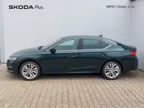 Octavia Selection