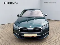Octavia Selection