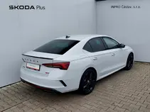 Octavia RS