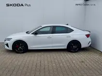Octavia RS