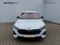 Octavia RS
